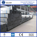 API Structure square steel pipe